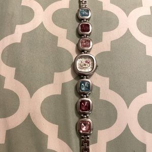 Hello kitty Watch